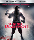 Silent Night Deadly Night (collector's Edition) - Silent Night Deadly Night (collector's Edition) - UHD