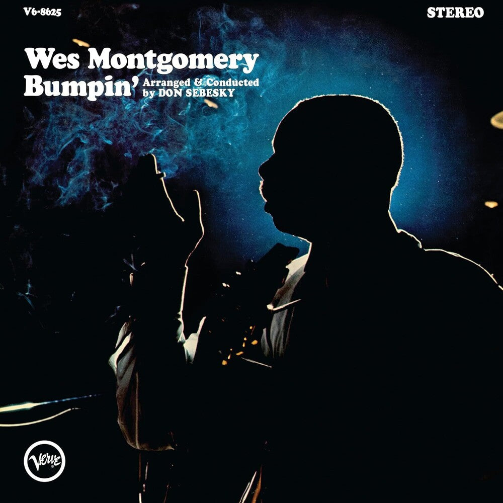 Wes Montgomery - Bumpin' (Verve Acoustic Sounds Series) [180 Gram]