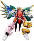 Red Ranger - Maximum Kizuna Kaiser - Red Ranger - Maximum Kizuna Kaiser - Collectibles