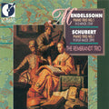 Mendelssohn / Rembrandt Trio - Trio, Opus 49 - Music CD