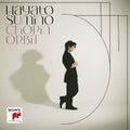 Hayato Sumino - Chopin Orbit [CD]