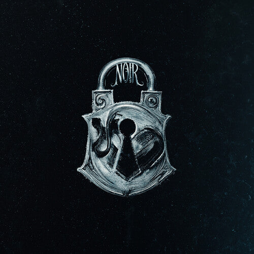 Lord Of The Lost - Opvs Noir Vol 2 - Music CD
