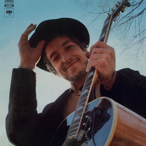 Bob Dylan & Johnny Cash - Nashville Skyline