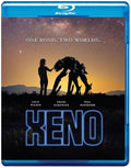 Xeno - Xeno - Blu-ray