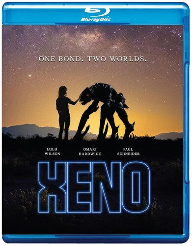 Xeno - Xeno - Blu-ray