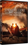 Omniscient Reader: The Prophecy - Omniscient Reader: The Prophecy - DVD