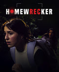 Homewrecker - Homewrecker - Blu-ray