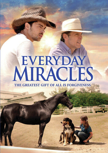 Everyday Miracles - Everyday Miracles - DVD