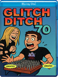 Glitch Ditch 70 - Glitch Ditch 70 - Blu-ray