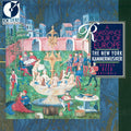 New York Kammermusik - Renaissance Tour Of Europe - Music CD