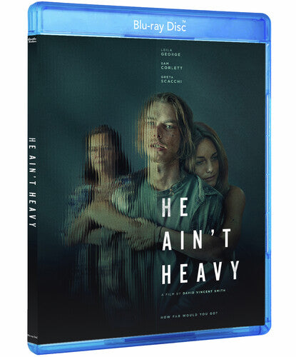 He Ain't Heavy - He Ain't Heavy - Blu-ray