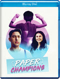 Paper Champions - Paper Champions - Blu-ray
