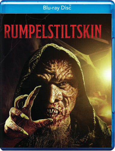 Rumpelstiltskin - Rumpelstiltskin - Blu-ray