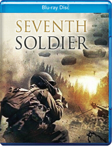 Seventh Soldier - Seventh Soldier - Blu-ray