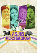 Asian Persuasion - Asian Persuasion - DVD