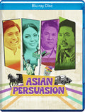 Asian Persuasion - Asian Persuasion - Blu-ray