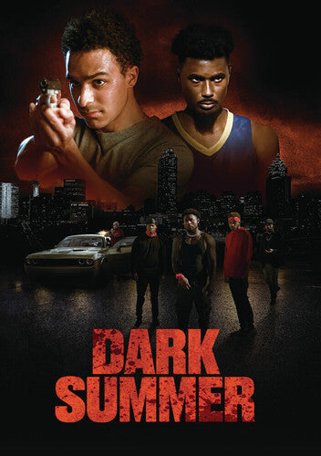 Dark Summer - Dark Summer - DVD