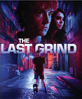 Last Grind - Special Edition - Last Grind - Special Edition - Blu-ray