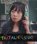 That Alien Sound - That Alien Sound - Blu-ray