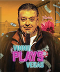 Vinnie Plays Vegas - Special Edition - Vinnie Plays Vegas - Special Edition - Blu-ray