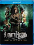 Black Forest (a Mata Negra) - Black Forest (a Mata Negra) - Blu-ray