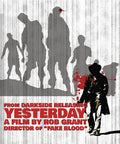 Yesterday - Yesterday - Blu-ray