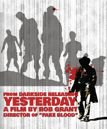 Yesterday - Yesterday - Blu-ray