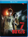 7 Boxes - 7 Boxes - Blu-ray