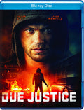 Due Justice - Due Justice - Blu-ray