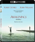 Awakenings (1990) - Awakenings (1990) - UHD