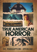 True American Horror - True American Horror - DVD