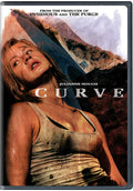 Curve - Curve - DVD