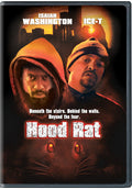 Hood Rat - Hood Rat - DVD