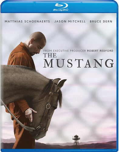 Mustang - Mustang - Blu-ray