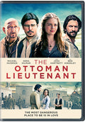 Ottoman Lieutenant - Ottoman Lieutenant - DVD