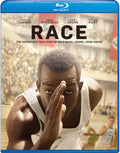 Race - Race - Blu-ray