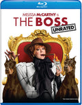 Boss - Boss - Blu-ray