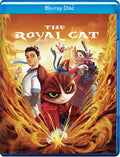 Royal Cat - Royal Cat - Blu-ray
