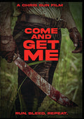Come & Get Me - Come & Get Me - DVD