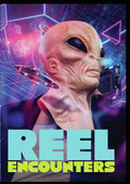 Reel Encounters - Reel Encounters - DVD