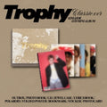Trophy - Classic Version (W/Book) (Post) (Stic) Music CD