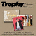 82major - Trophy - Classic Version - Music CD