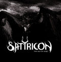 Satyricon - Age Of Nero - Music CD