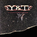 Y&t - Contagious - Music CD