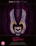 Warriors: Collector's Edition - Warriors: Collector's Edition - UHD