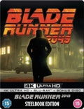 Blade Runner 2049 - Blade Runner 2049 - UHD