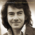 Neil Diamond - All-Time Greatest Hits [LP]