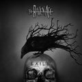 Raven Age - Exile - Music CD