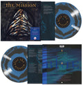Mission - Blue - Vinyl Record