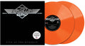Live At The Budokan [Colored Vinyl] (Org) (Uk) Vinyl Record